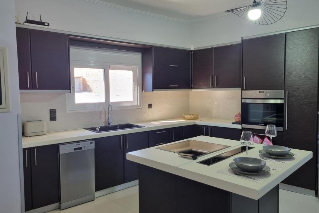 Photo of Kitchen in Argolis Region