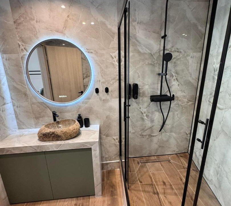 Photo of Bathroom in Psirri
