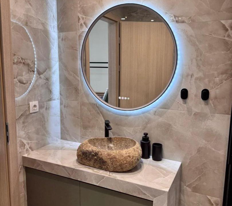 Photo of Bathroom in Psirri