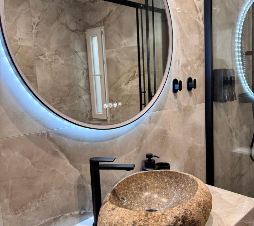 Photo of Bathroom in Psirri