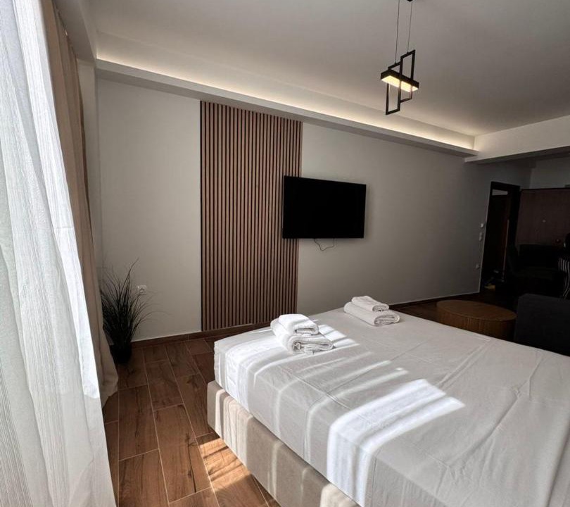 Photo of Bedroom in Psirri
