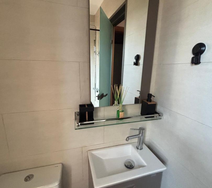 Photo of Bathroom in Gerakini