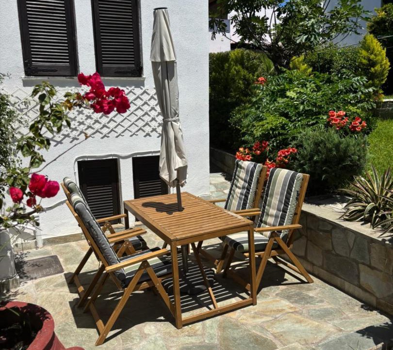 Photo of Patio Balcony in Gerakini