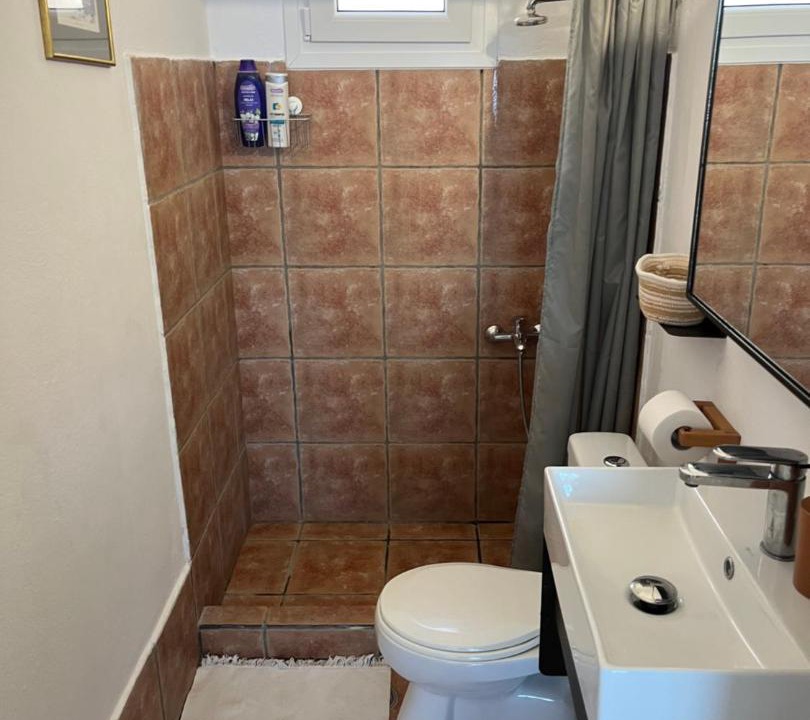 Photo of Bathroom in Agii Apostoli