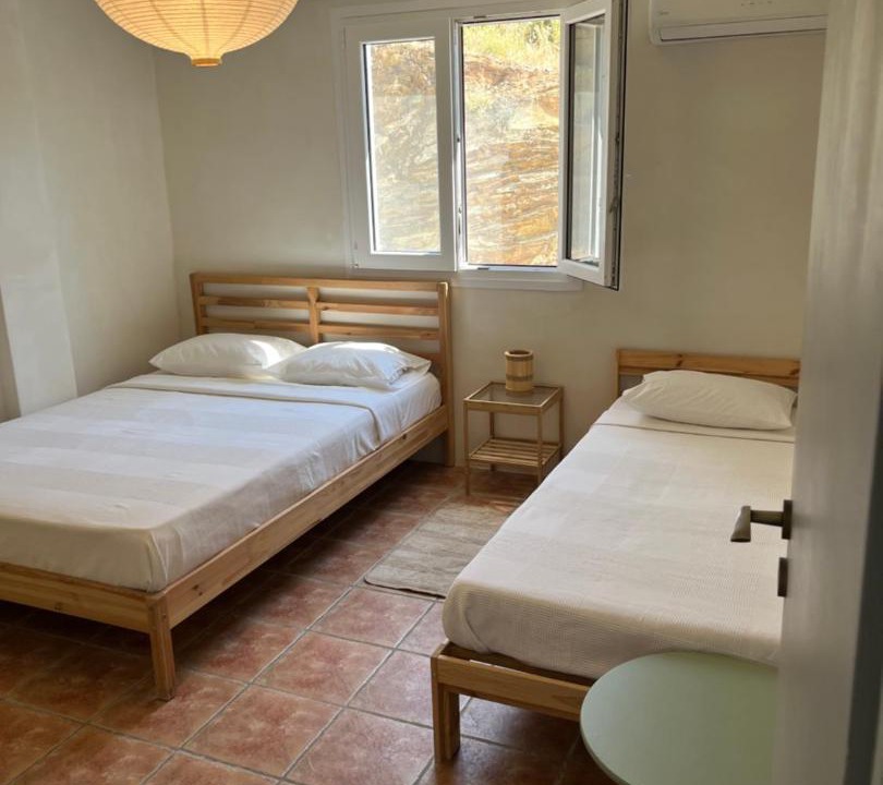 Photo of Bedroom in Agii Apostoli