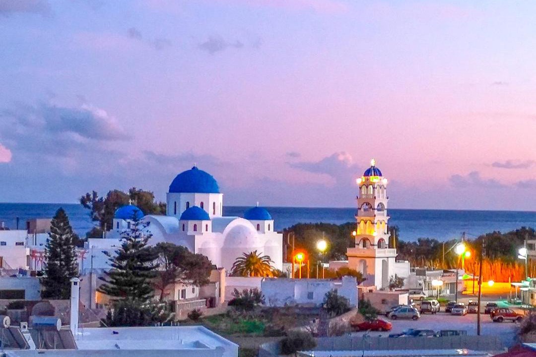 Photo of Others in Perissa