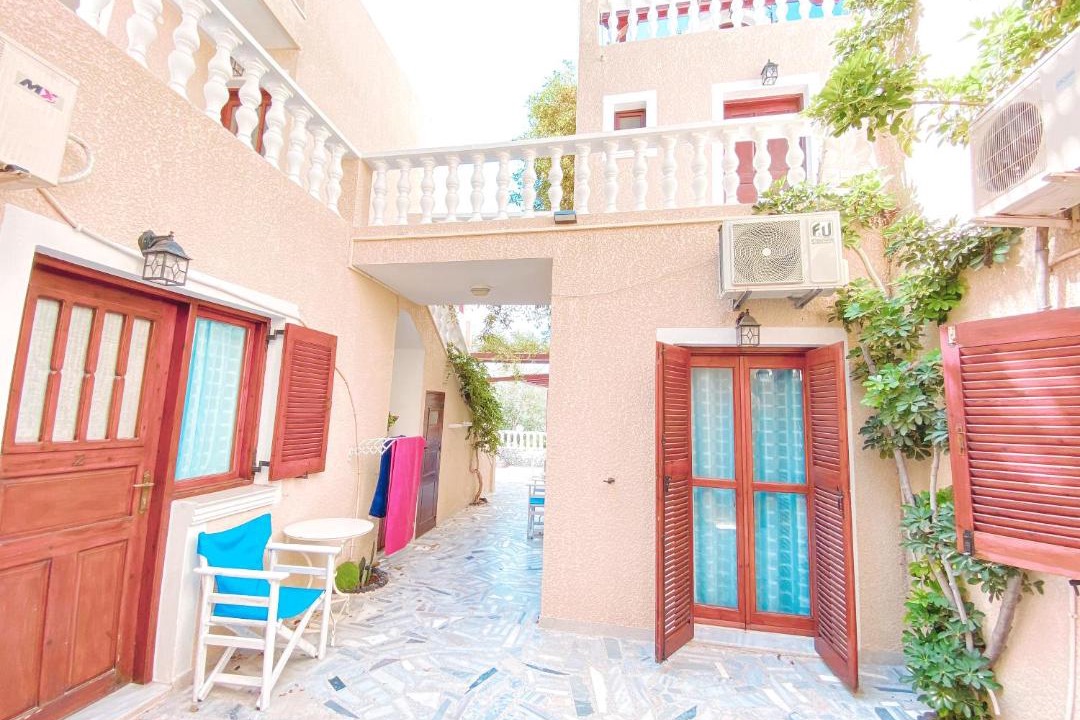 Photo of Others in Perissa