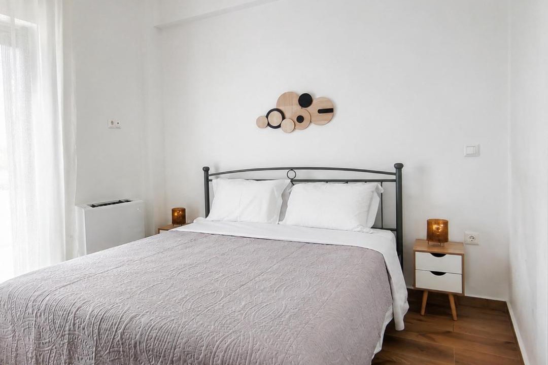 Photo of Bedroom in Eretria