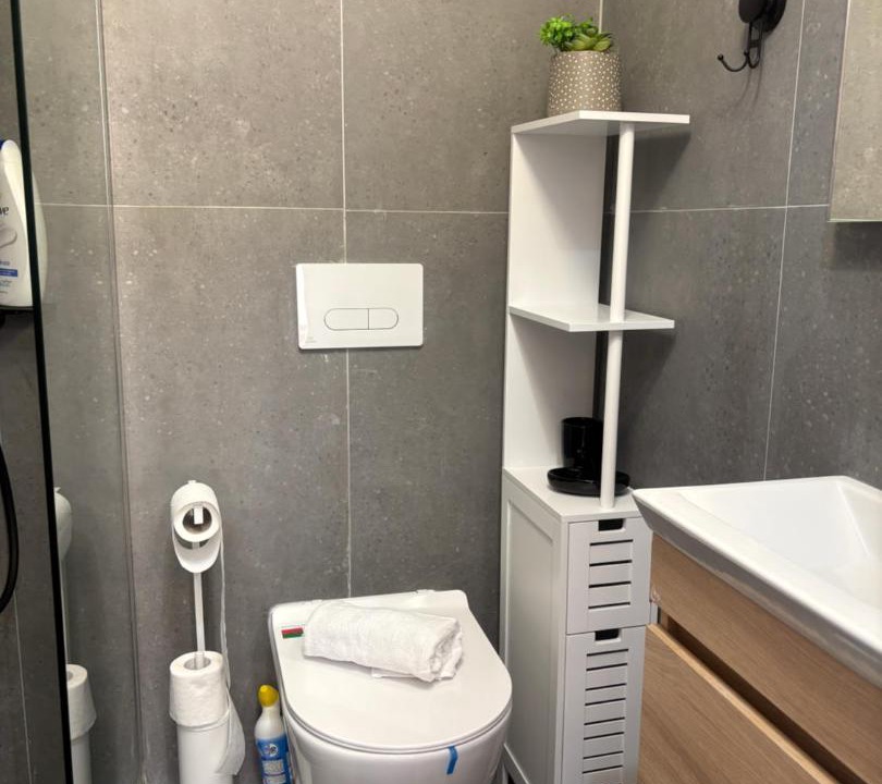 Photo of Bathroom in Agii Apostoli