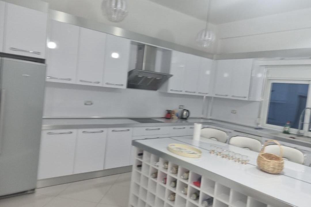 Photo of Kitchen in Elbasan