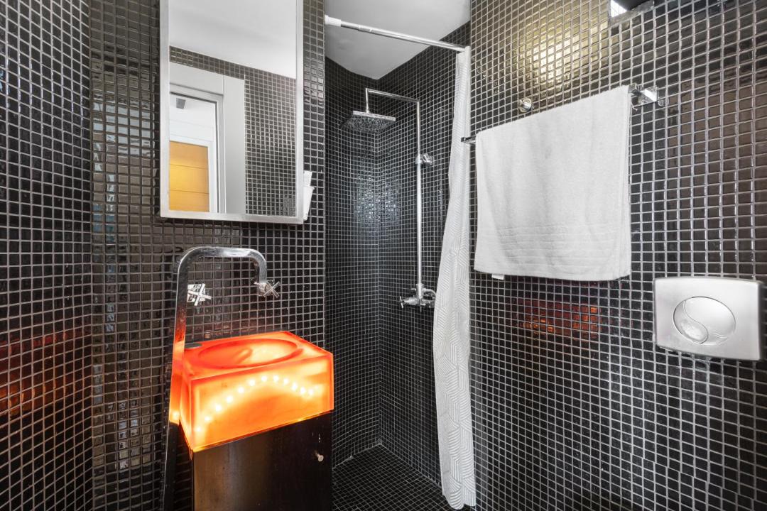 Photo of Bathroom in Chorafakia