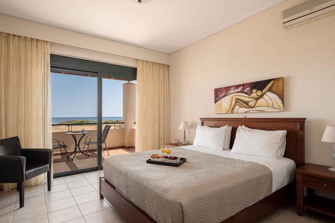 Photo of Bedroom in Kamisiana