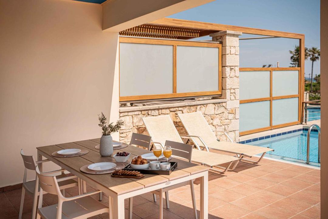 Photo of Patio Balcony in Kamisiana