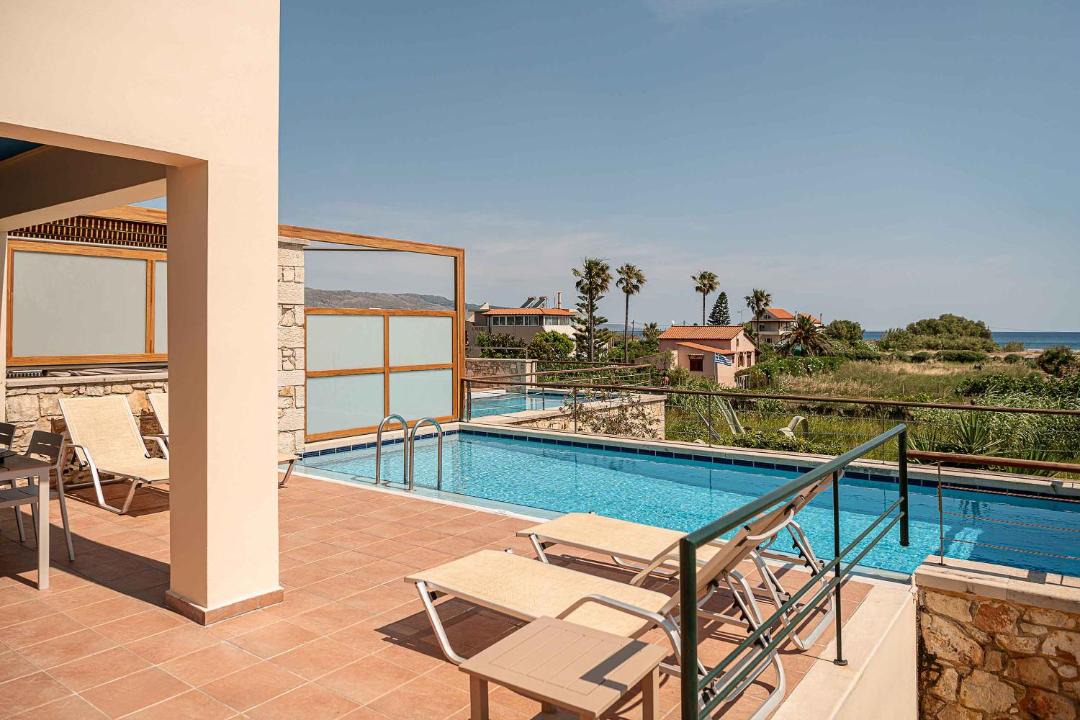 Photo of Patio Balcony in Kamisiana