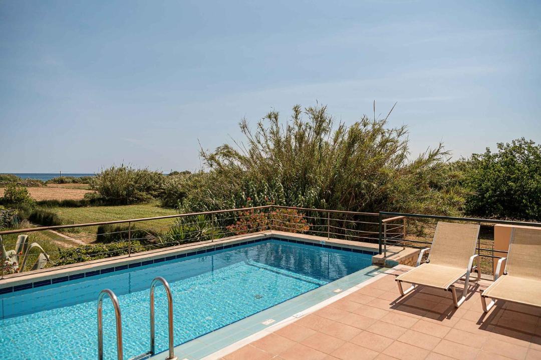 Photo of Patio Balcony in Kamisiana