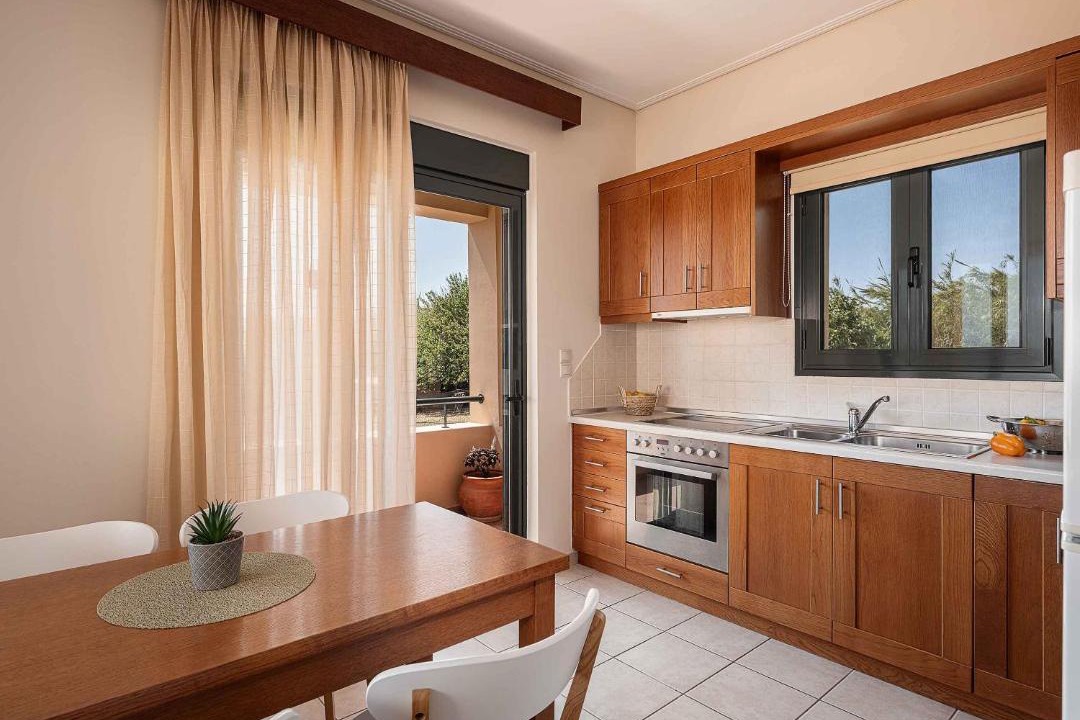 Photo of Kitchen in Kamisiana