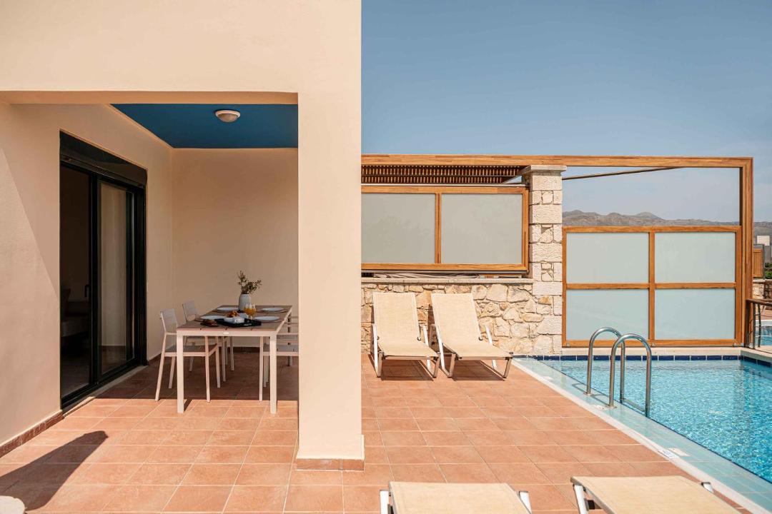 Photo of Patio Balcony in Kamisiana