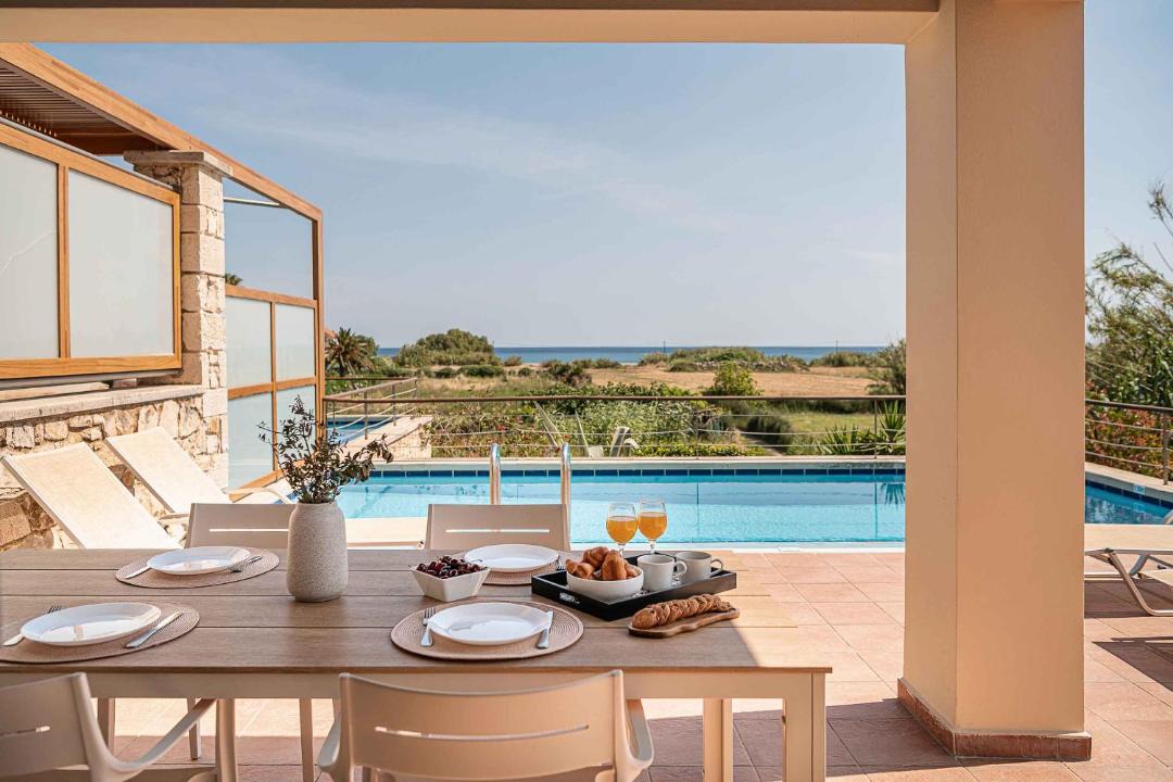 Photo of Patio Balcony in Kamisiana