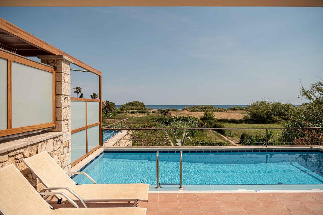 Photo of Patio Balcony in Kamisiana