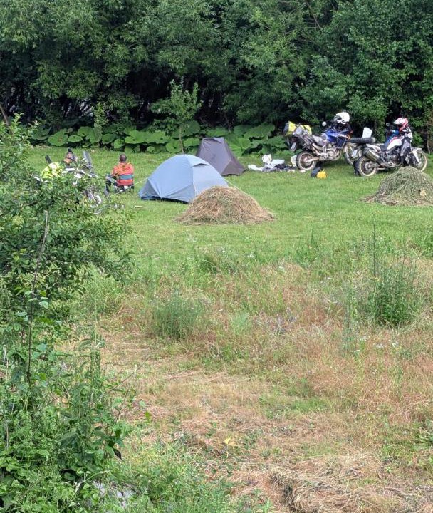Photo of Others in Valbone