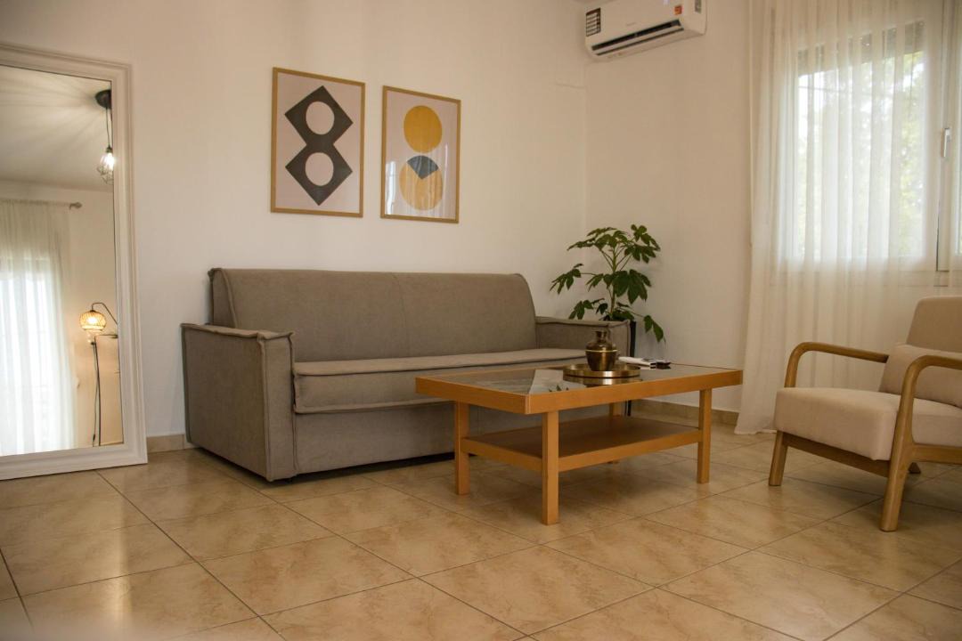 Photo of Livingroom in Chrysoupolis