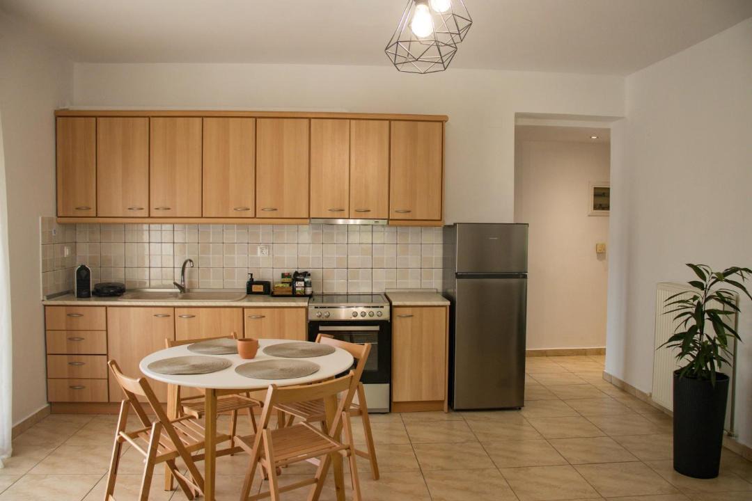 Photo of Kitchen in Chrysoupolis