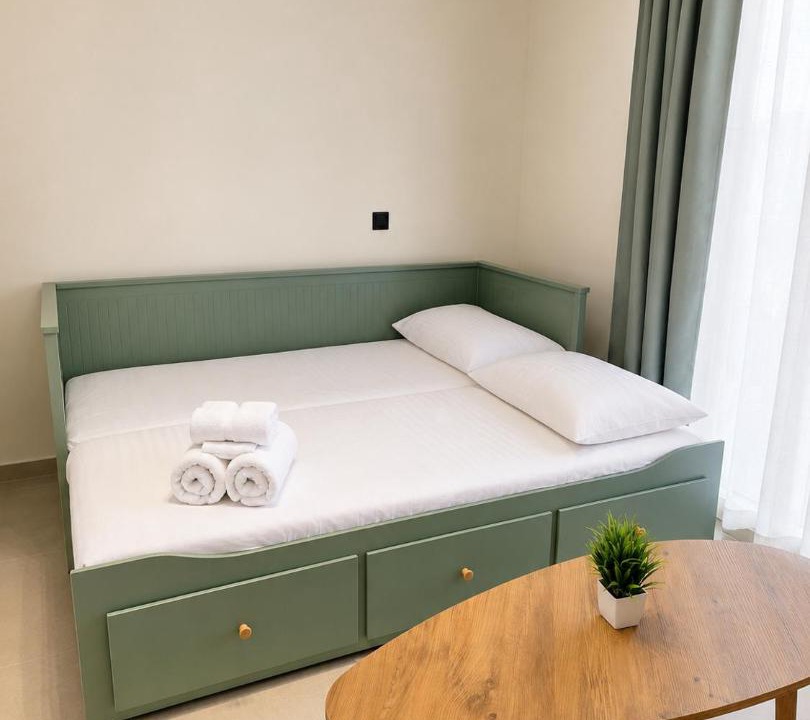 Photo of Bedroom in Sidari