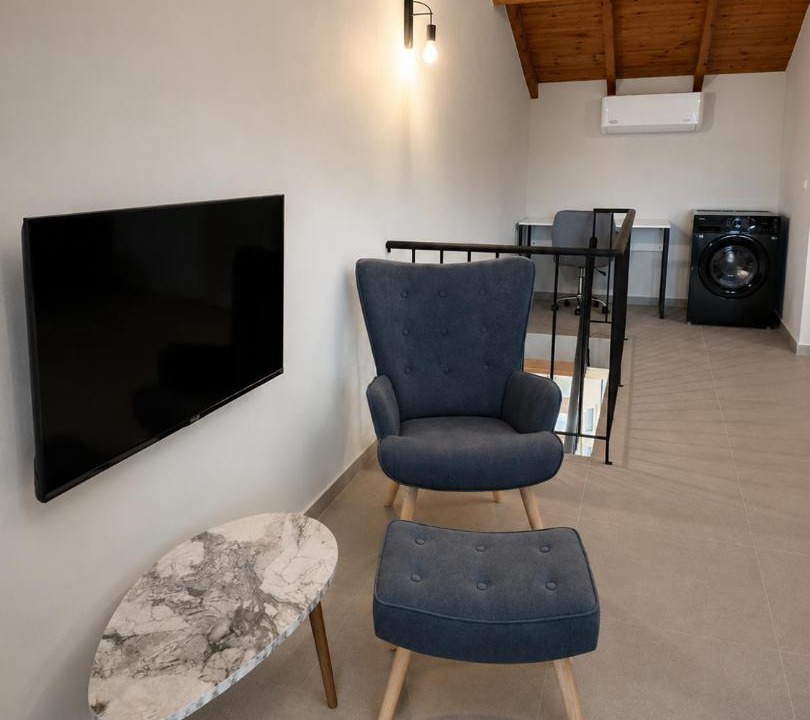 Photo of Livingroom in Sidari