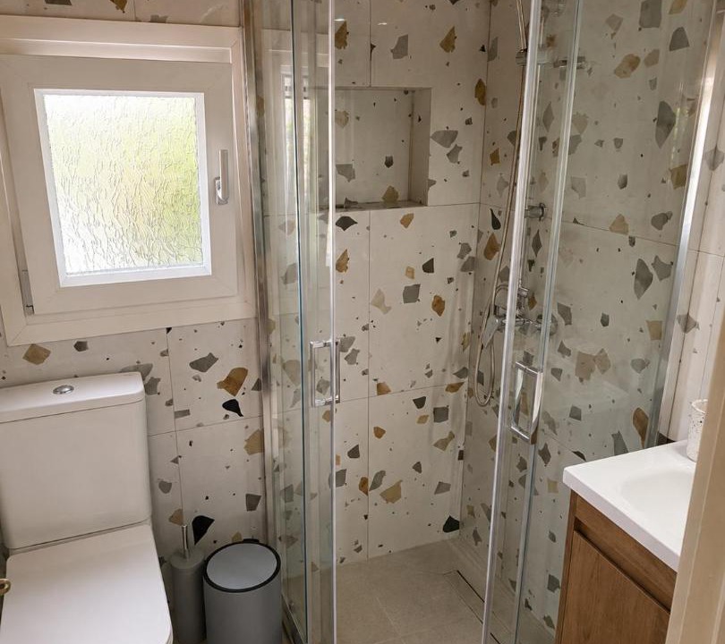 Photo of Bathroom in Sidari