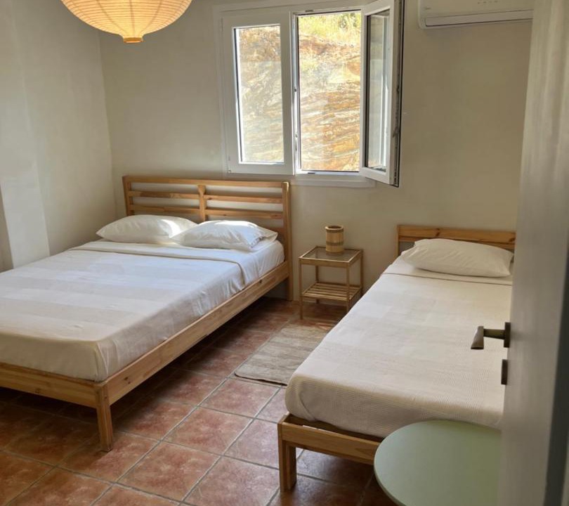 Photo of Bedroom in Agii Apostoli