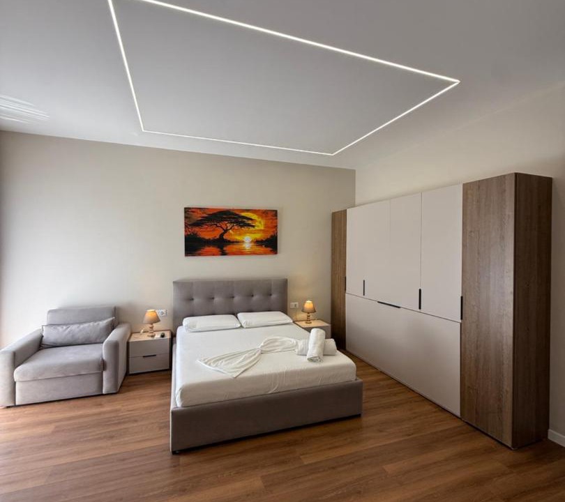 Photo of Bedroom in Golem