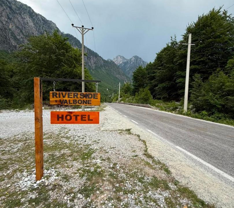 Photo of Others in Kukes County