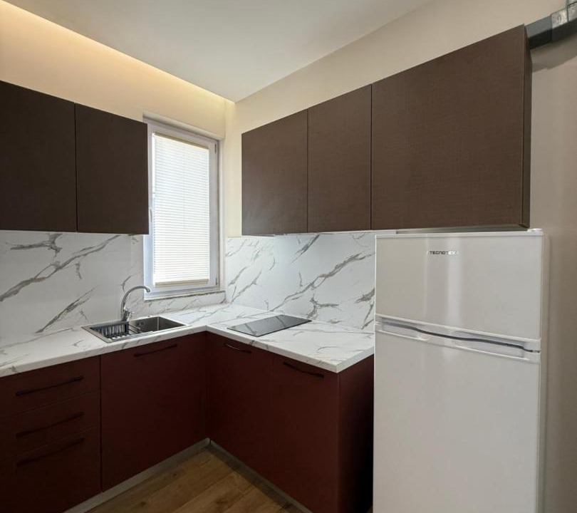 Photo of Kitchen in Golem