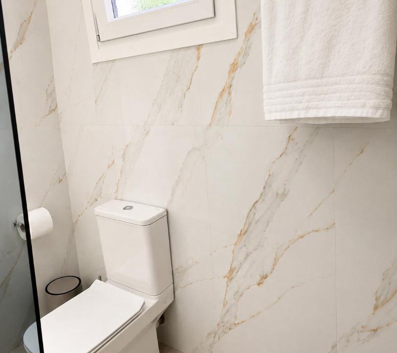 Photo of Bathroom in Sidari