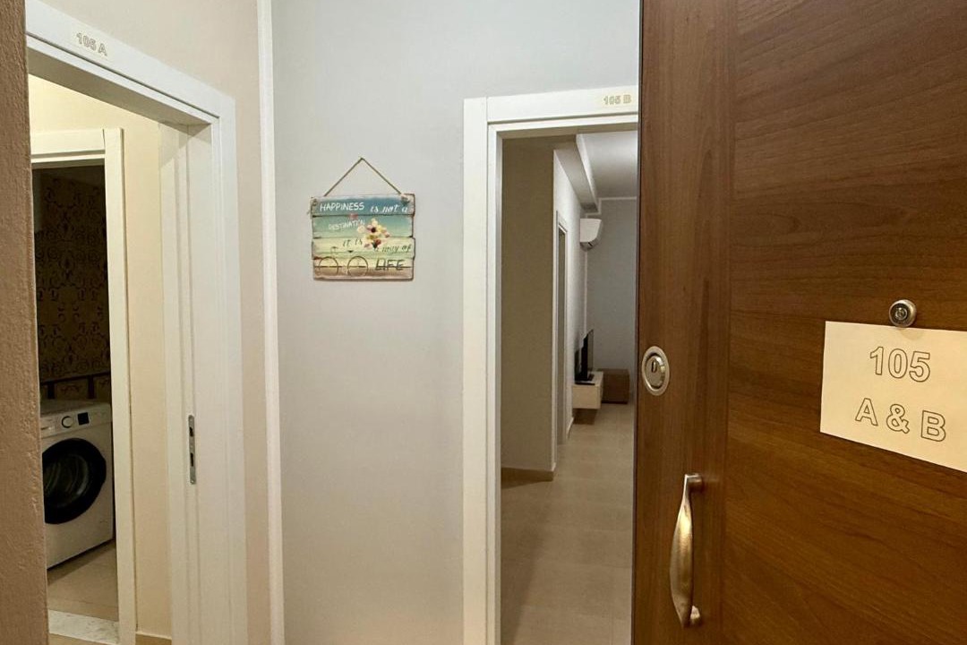 Photo of Bathroom in Shengjin