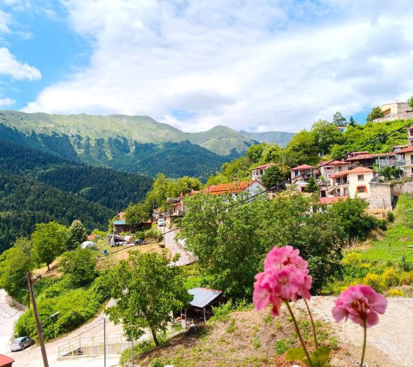 Photo of Others in Lake Plastiras