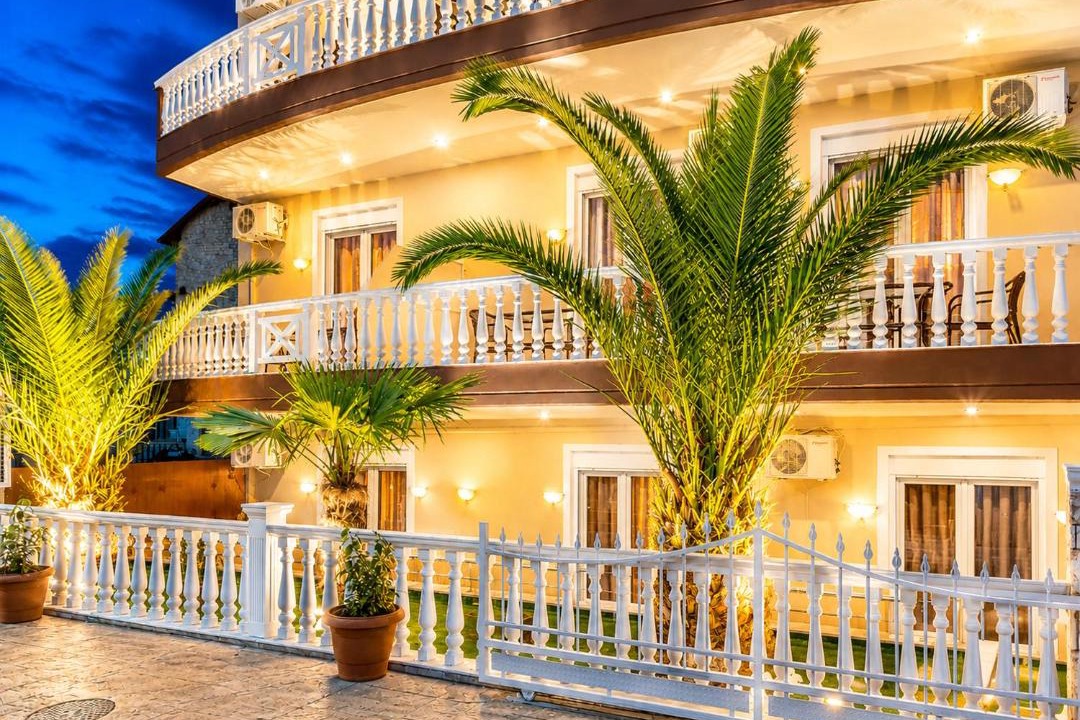 Photo of Patio Balcony in Katerini