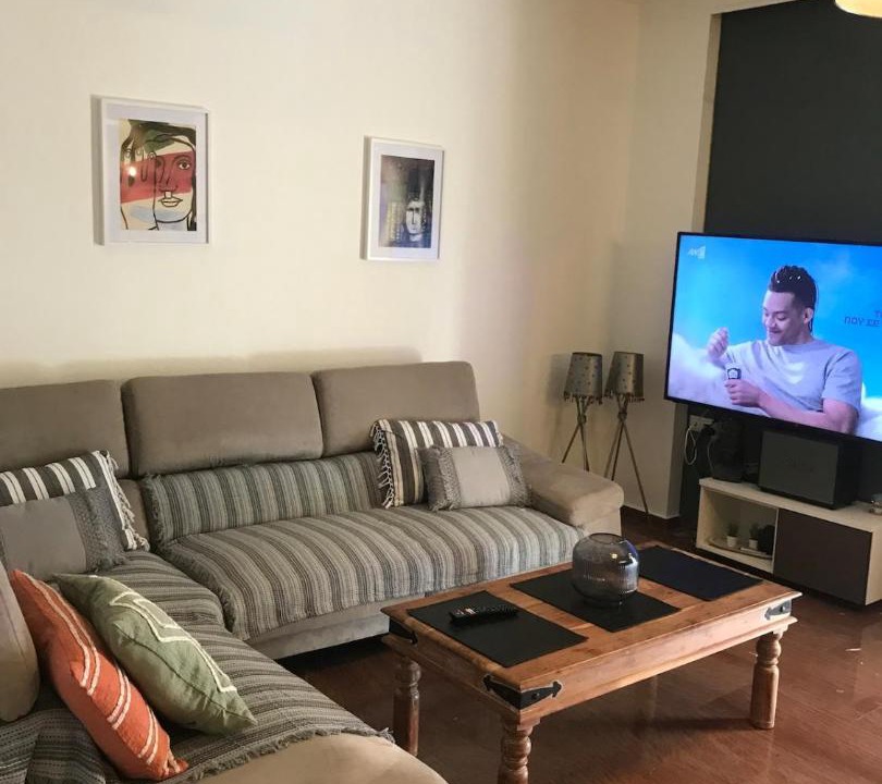 Photo of Livingroom in Ilisia