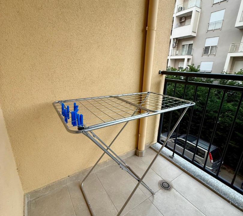 Photo of Patio Balcony in Shengjin
