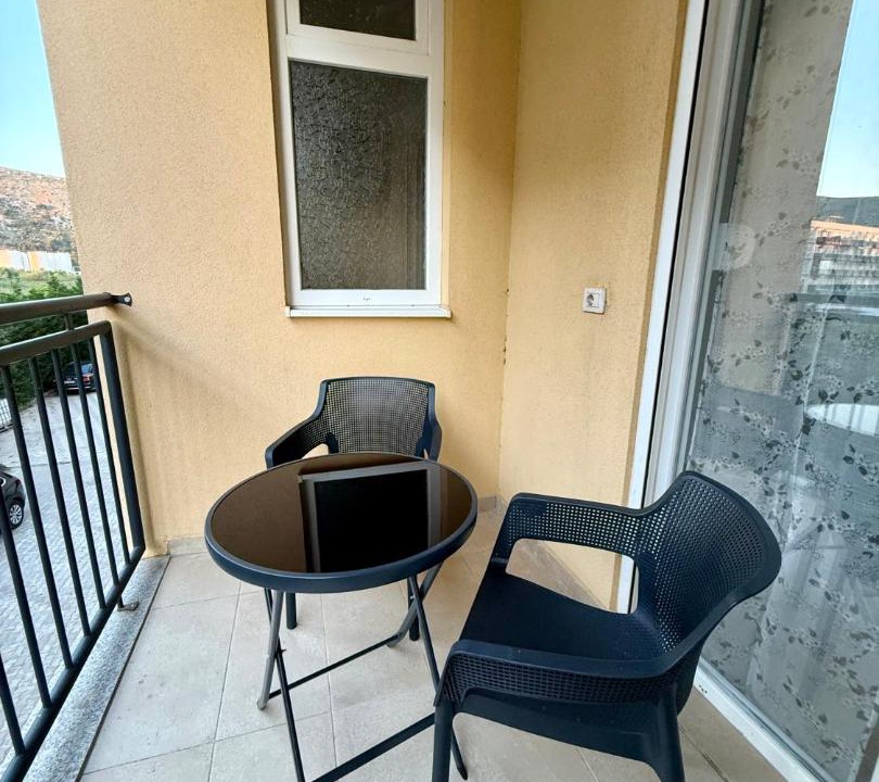 Photo of Patio Balcony in Shengjin