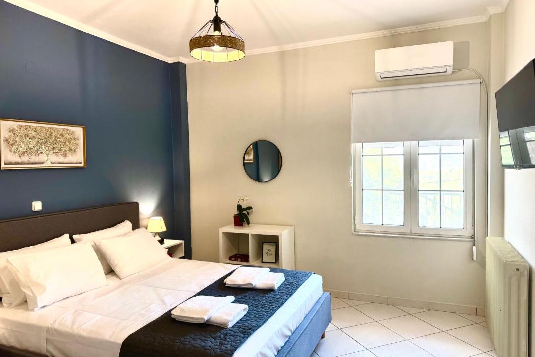 Photo of Bedroom in Igoumenitsa