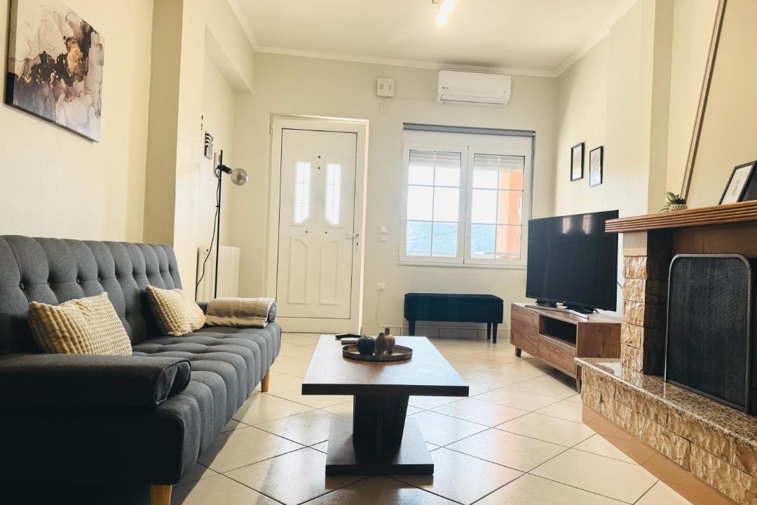 Photo of Livingroom in Igoumenitsa