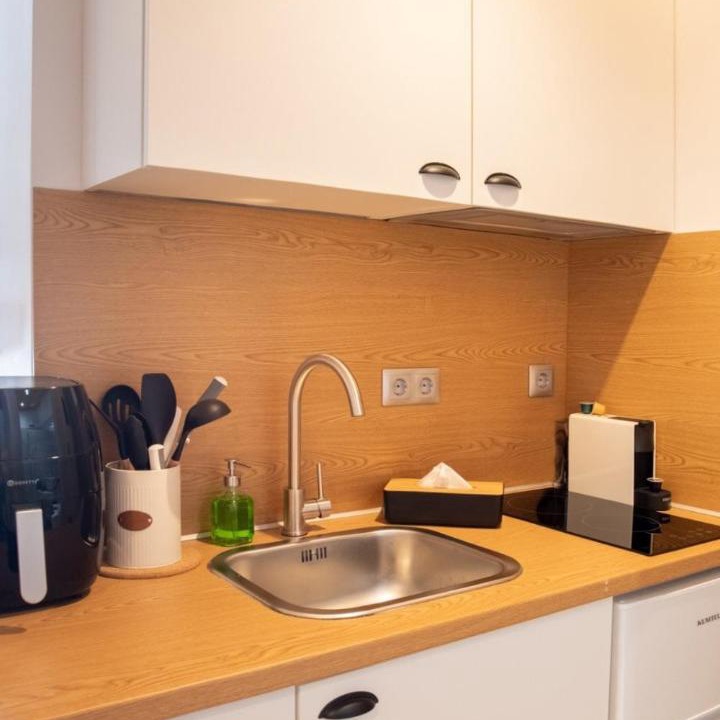 Photo of Kitchen in Trikeri