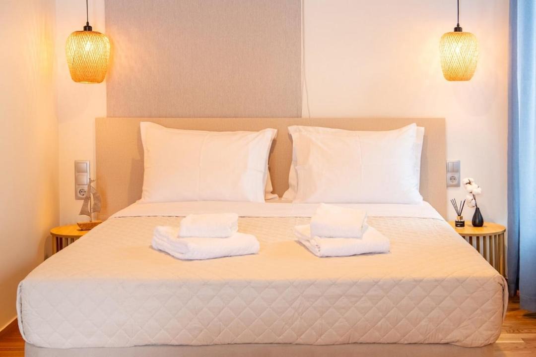 Photo of Bedroom in Trikeri