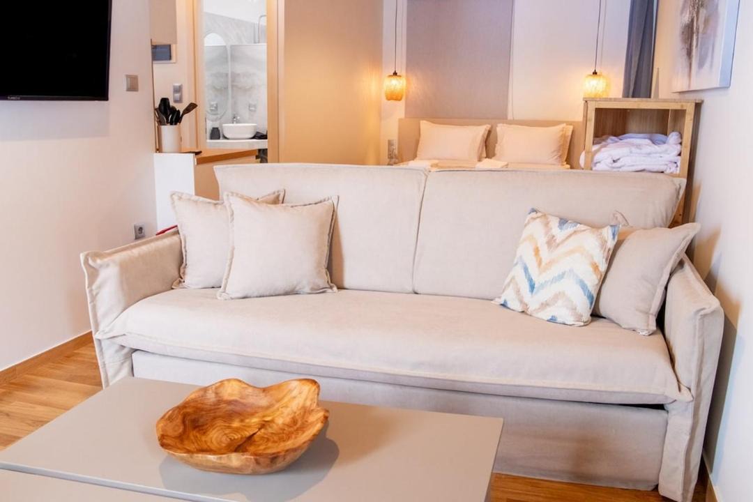 Photo of Livingroom in Trikeri