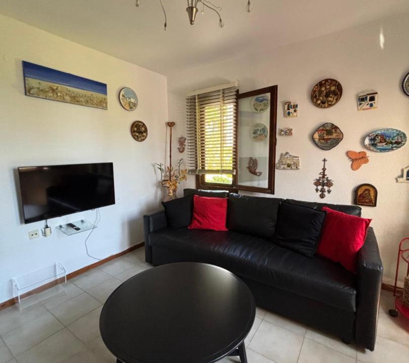 Photo of Livingroom in Gerakini