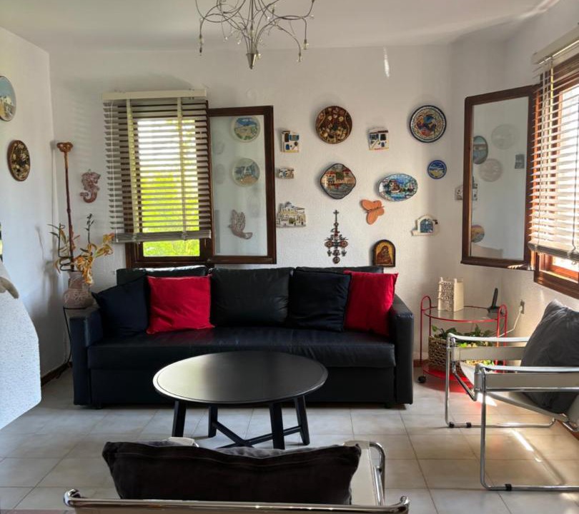 Photo of Livingroom in Gerakini