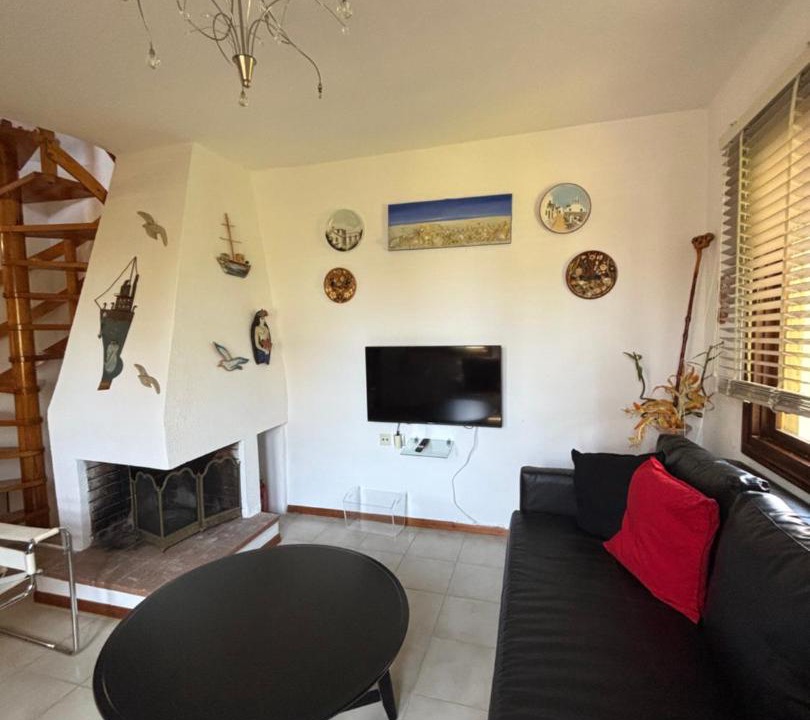 Photo of Livingroom in Gerakini
