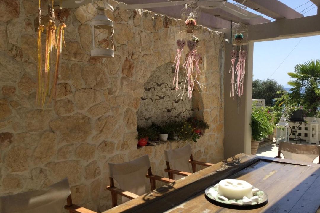 Photo of Patio Balcony in Pangaio