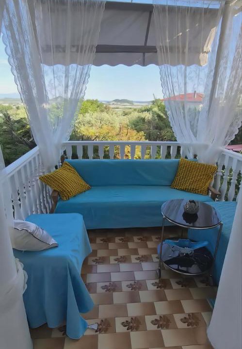 Photo of Patio Balcony in Eleftheres
